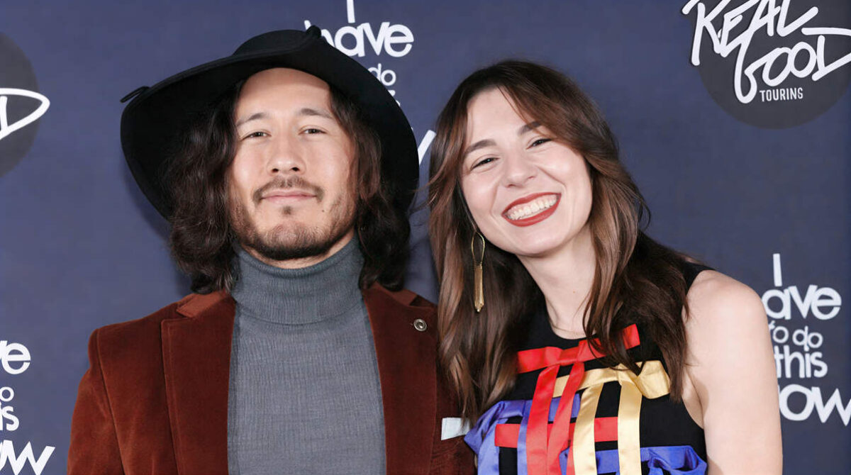 Markiplier Net Worth 2026: Earnings, YouTube Income & Business Ventures 