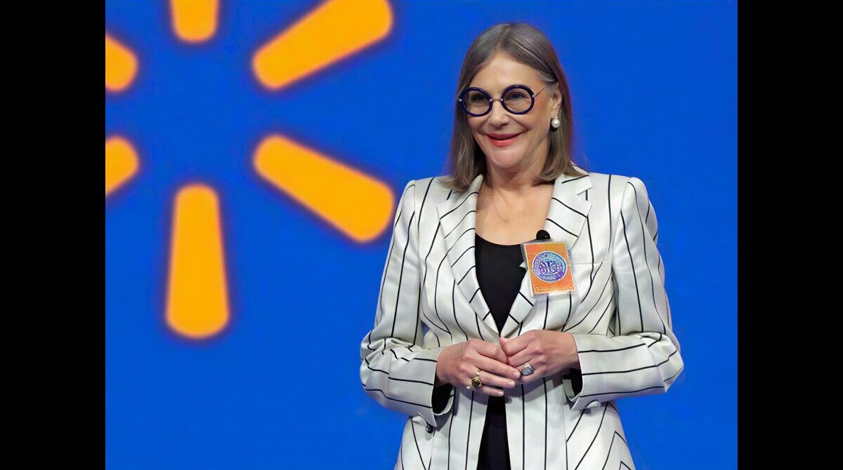 Alice Walton Net Worth 2026: $130B+ Fortune & Ranking