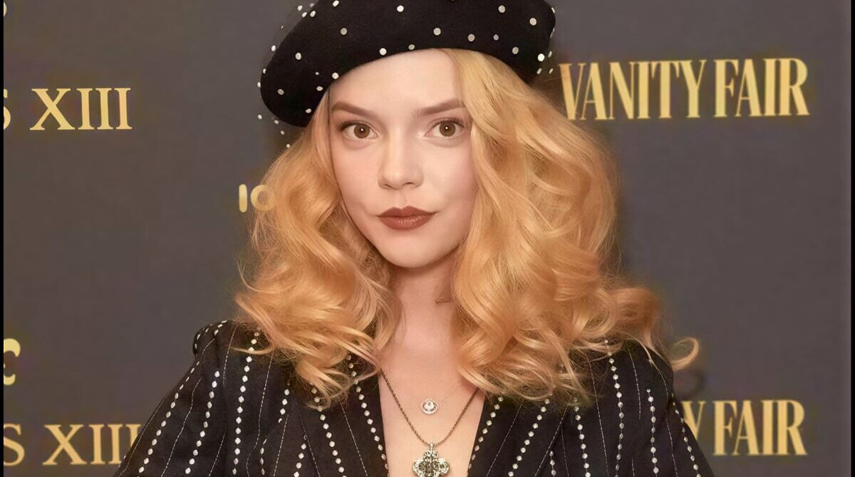 Anya Taylor-Joy Net Worth 2026: Shocking Wealth Revealed