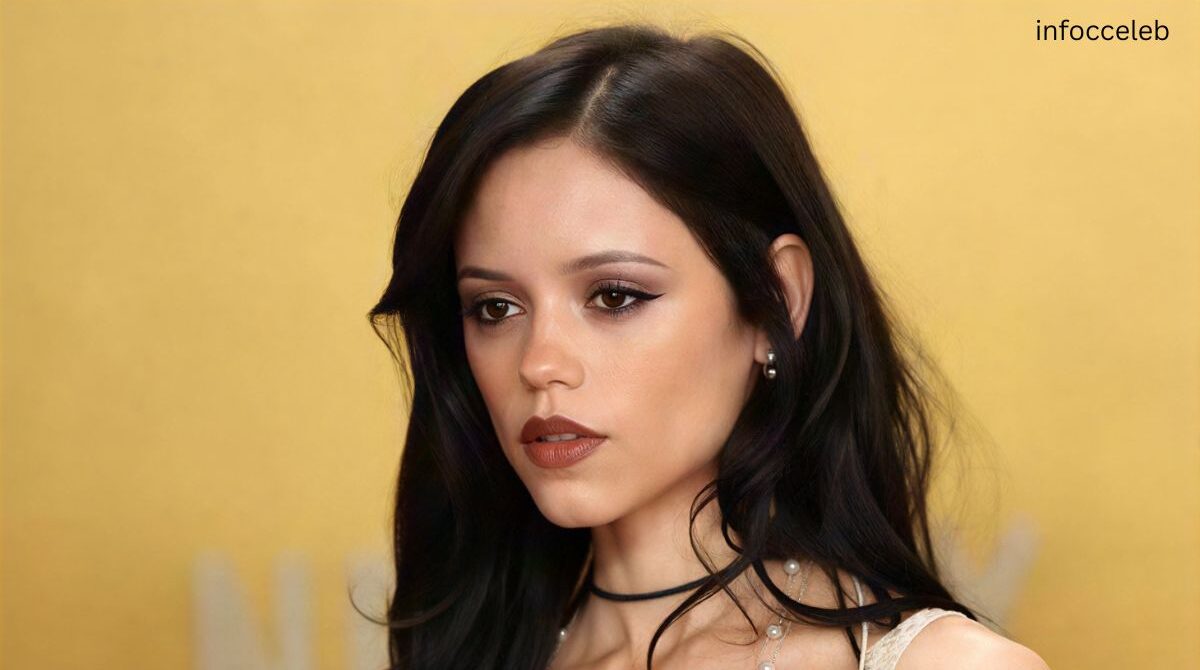  Jenna Ortega net worth in 2026