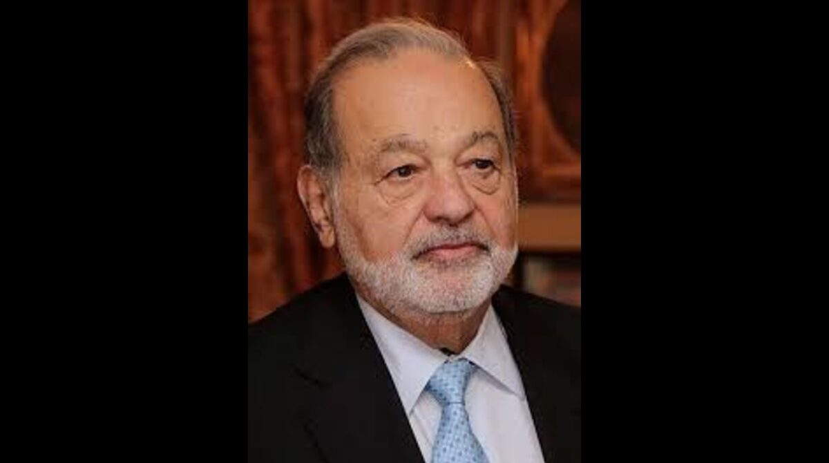 Carlos Slim Helú Net Worth 2026: $120B Fortune, Businesses & Wealth Secrets