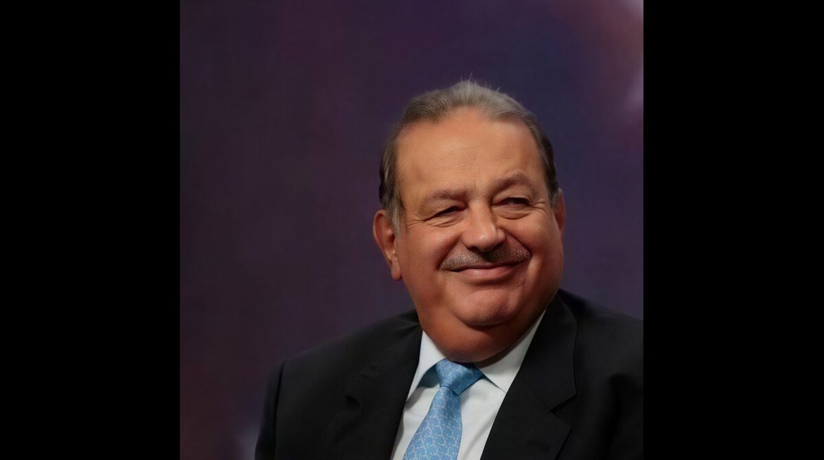 Carlos Slim Helú Net Worth 2026: $120B Fortune, Businesses & Wealth Secrets