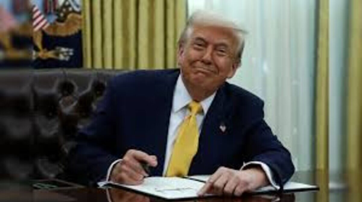 Donald Trump Net Worth 2026: Shocking Wealth Revealed 