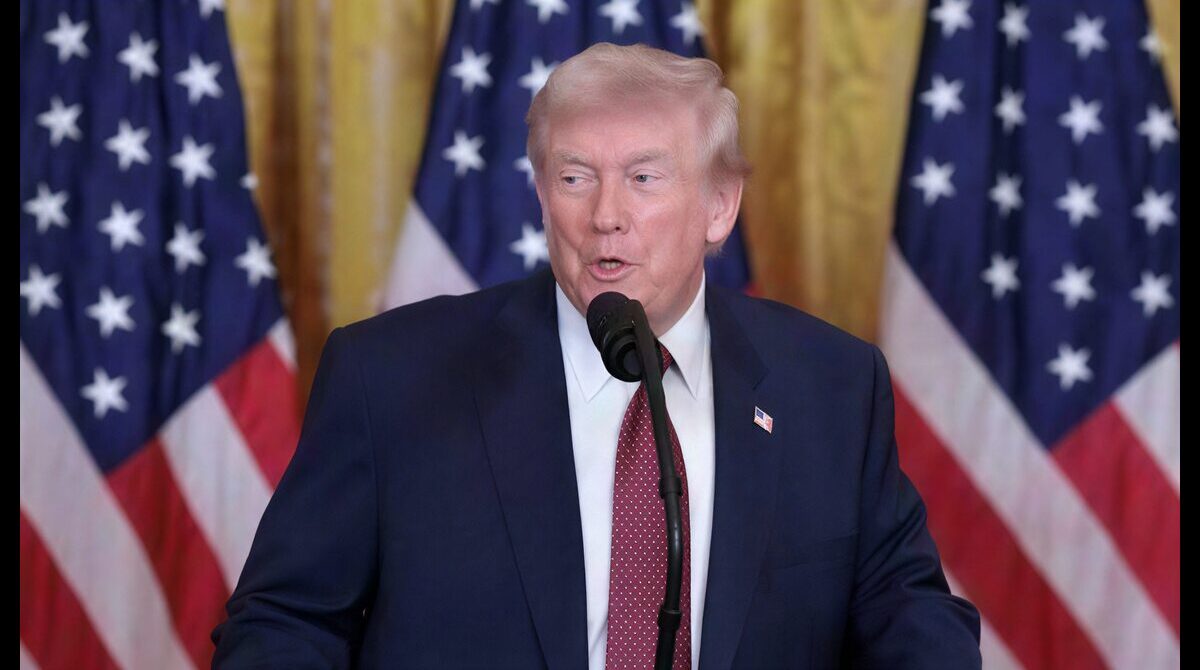 Donald Trump Net Worth 2026: Shocking Wealth Revealed 