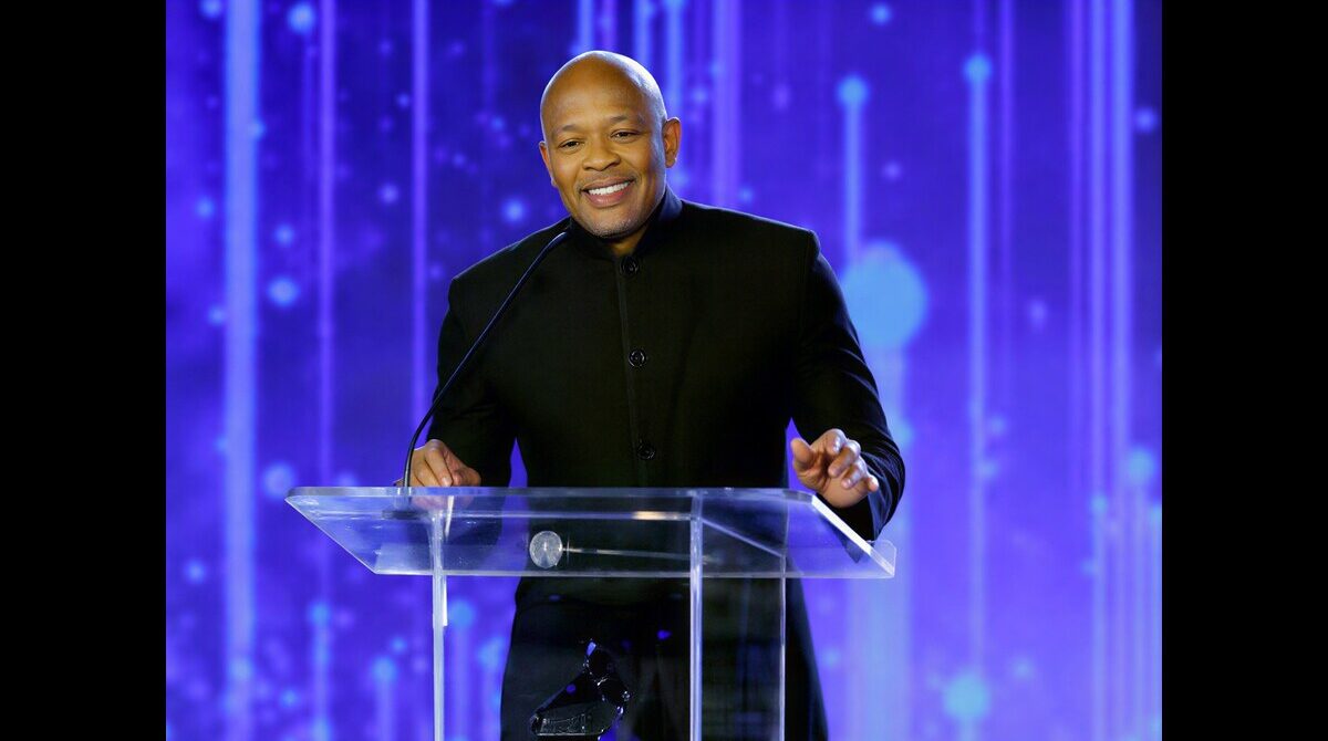 Dr. Dre Net Worth 2026: Billion-Dollar Empire Revealed