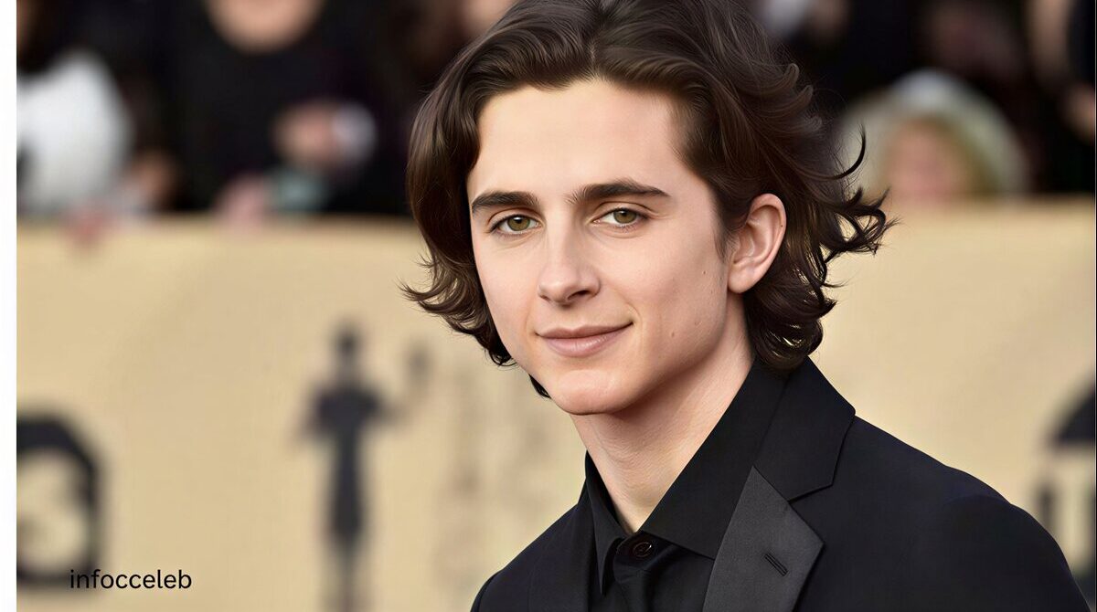 Timothée Chalamet Net Worth 2026: Shocking Earnings Revealed