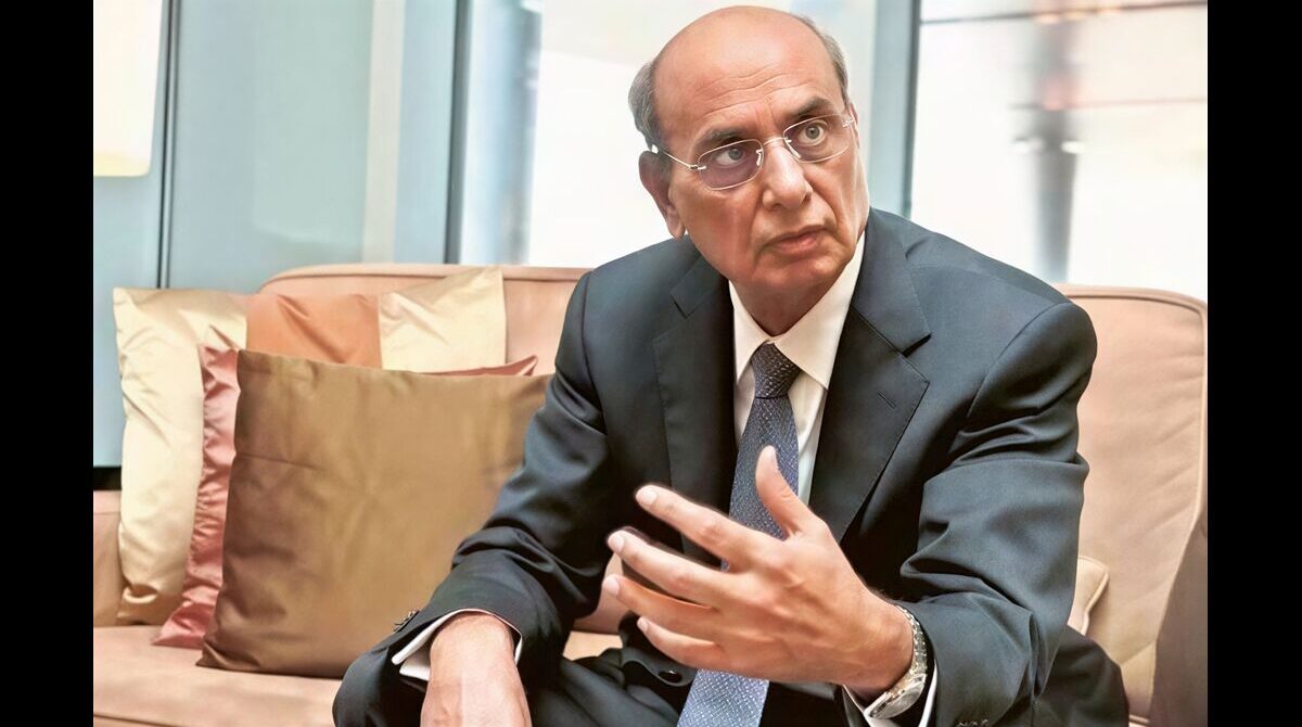 Mian Mansha Net Worth 2026: Pakistan’s Richest Billionaire Revealed 