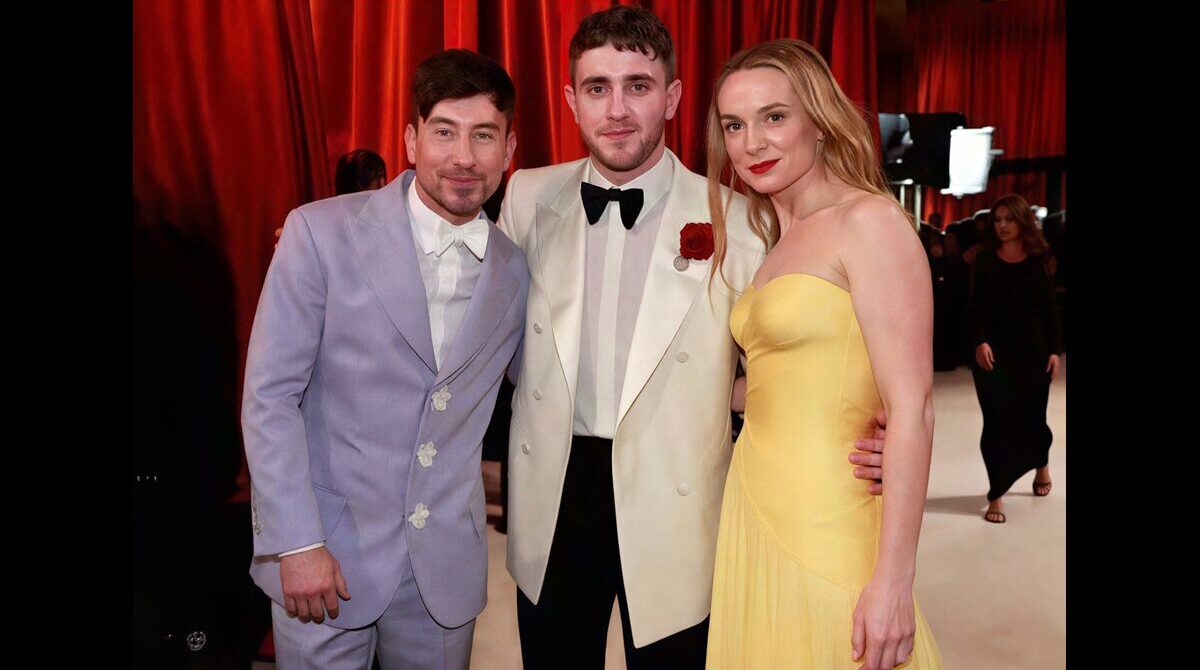 Barry Keoghan net worth 2026 luxury life image