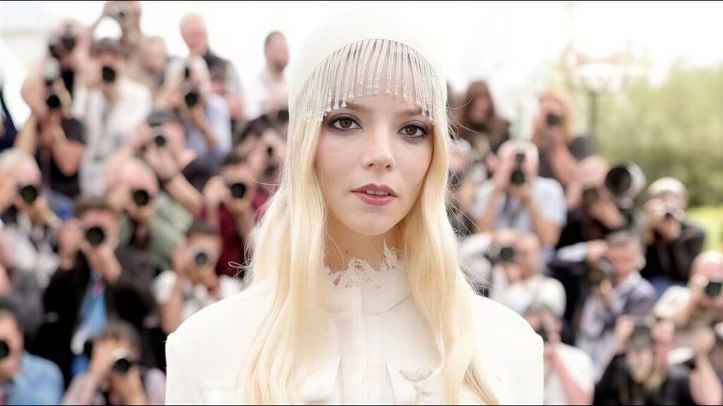 Anya Taylor-Joy Net Worth 2026: Shocking Wealth Revealed