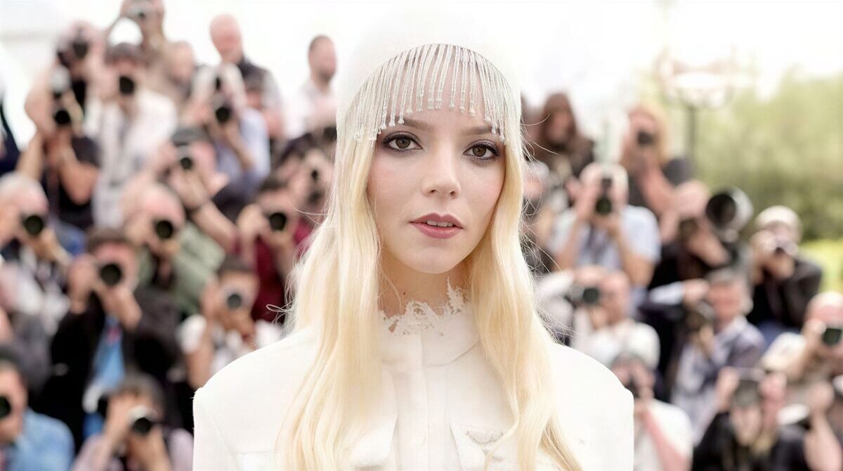 Anya Taylor-Joy Net Worth 2026: Shocking Wealth Revealed