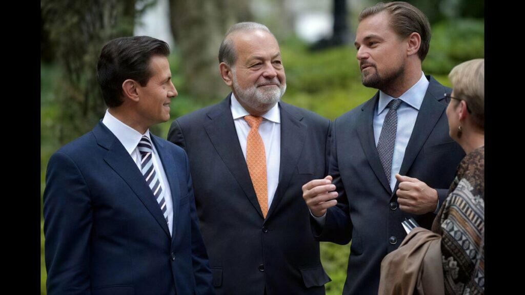 Carlos Slim Helú Net Worth 2026: $120B Fortune, Businesses & Wealth Secrets