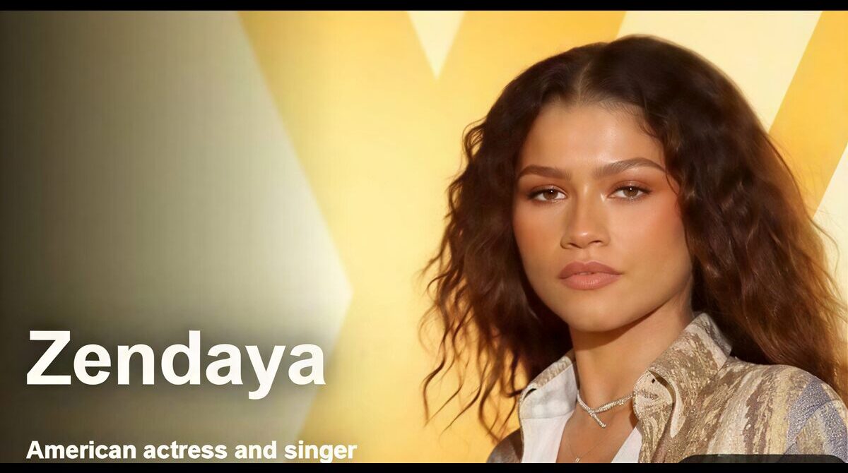 Zendaya Net Worth 2026: Shocking Earnings Revealed Lux Life!