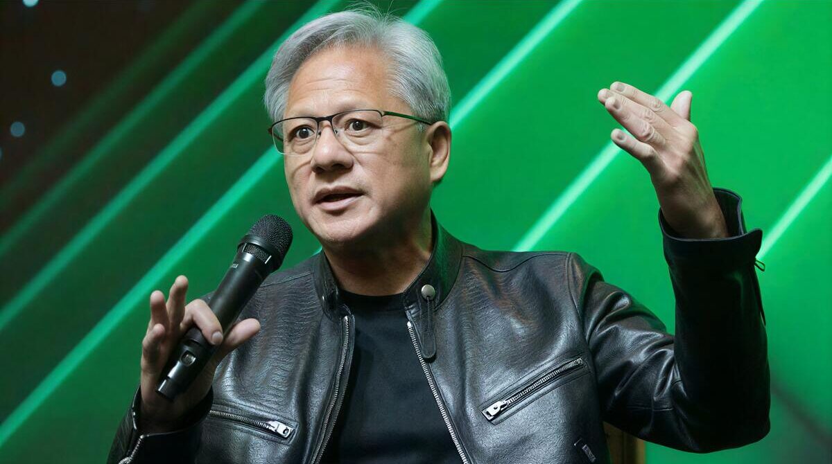 Jensen Huang Net Worth 2026: $170B AI Fortune Revealed