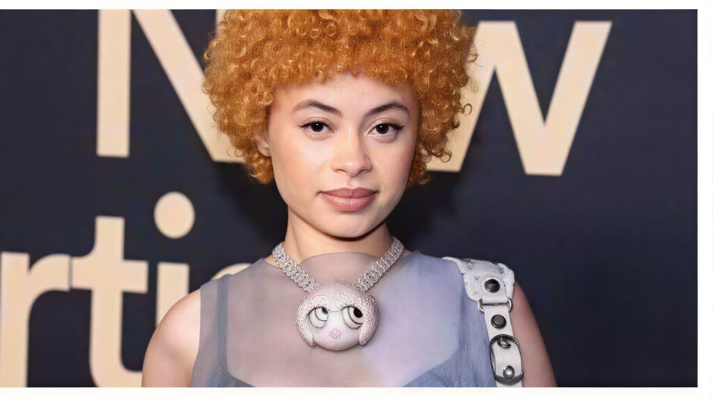 Ice Spice Net Worth 2026: Shocking Wealth & Income Revealed