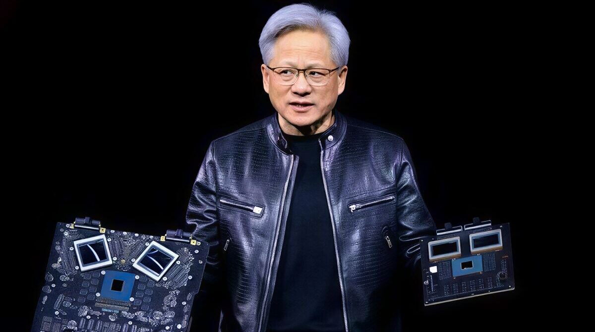 Jensen Huang Net Worth 2026: $170B AI Fortune Revealed