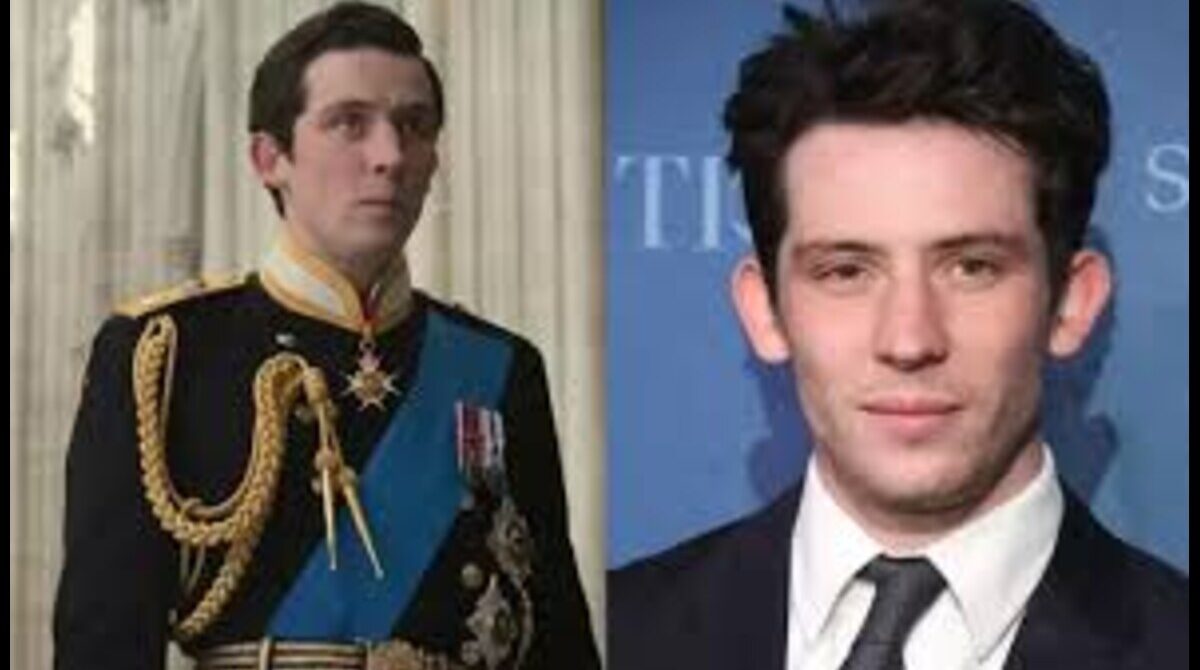 Josh O'Connor The Crown actor net worth 2026
