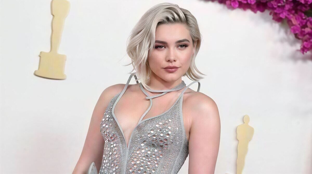 Florence Pugh Net Worth 2026: Shocking Earnings Revealed