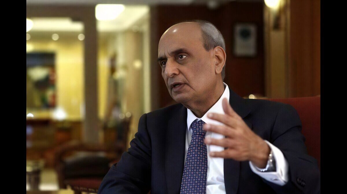 Mian Mansha Net Worth 2026: Pakistan’s Richest Billionaire Revealed 