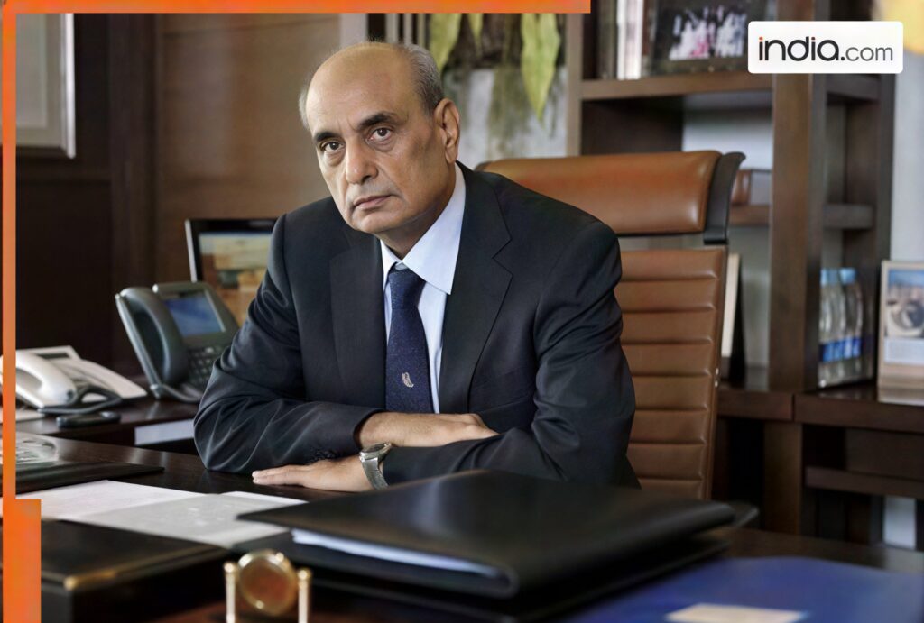 Mian Mansha Net Worth 2026: Pakistan’s Richest Billionaire Revealed
