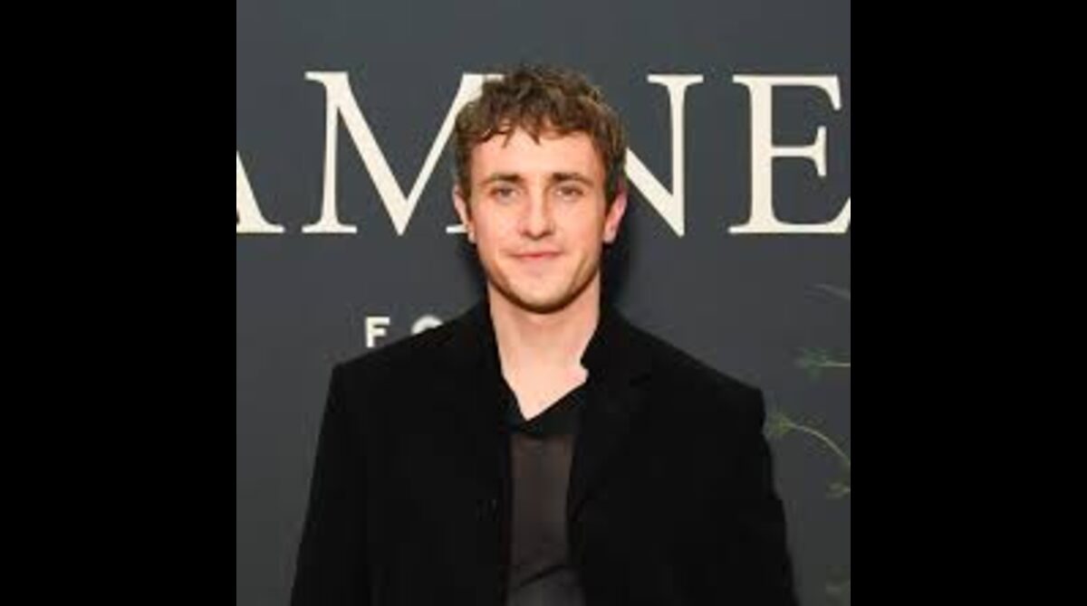 Paul Mescal net worth 2026