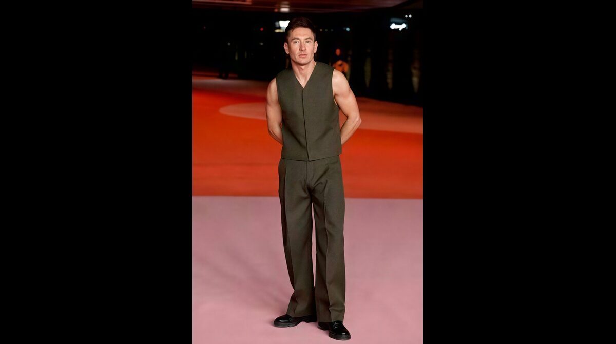 Barry Keoghan Net Worth 2026