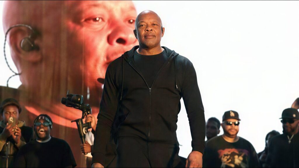 Dr. Dre Net Worth 2026
