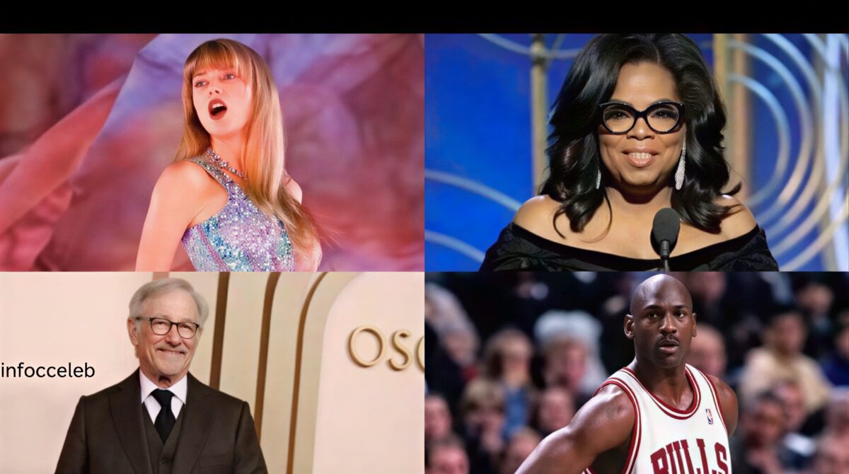 Rejected Celebrities Before Fame: Net Worth 2026