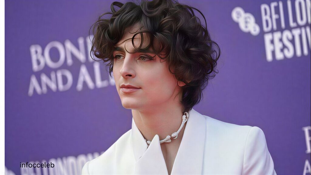 Timothée Chalamet Net Worth 2026: Shocking Earnings Revealed