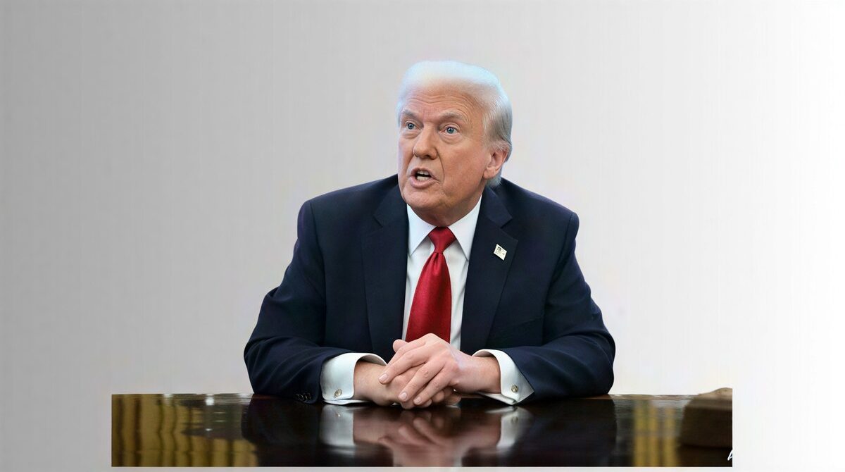 Donald Trump Net Worth 2026: Shocking Wealth Revealed 