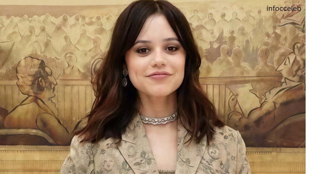 Jenna Ortega net worth in 2026