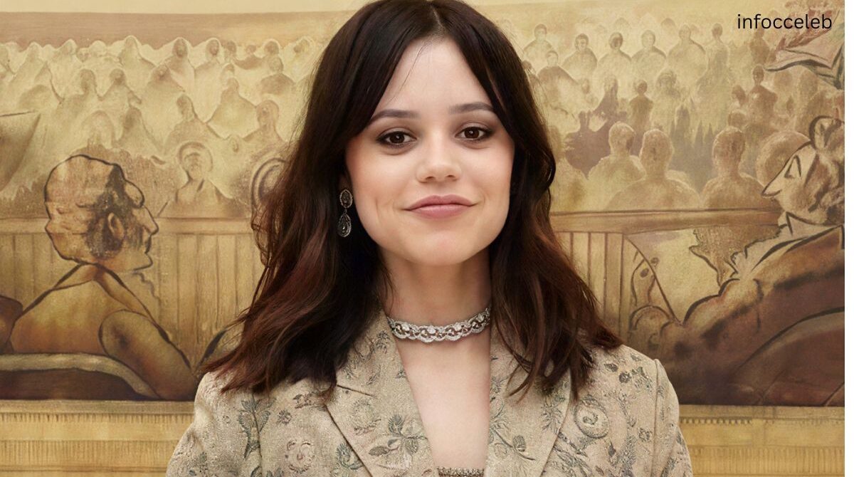  Jenna Ortega net worth in 2026