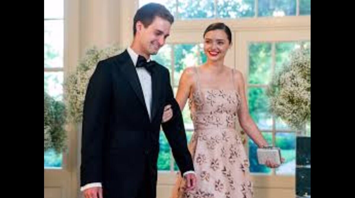 Evan Spiegel Net Worth 2026: Snapchat CEO’s Billion-Dollar Fortune Revealed