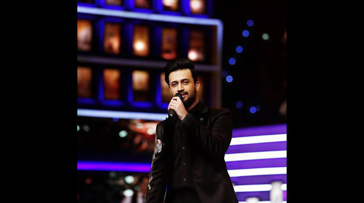 Atif Aslam net worth 2026 luxury lifestyle and mansion

