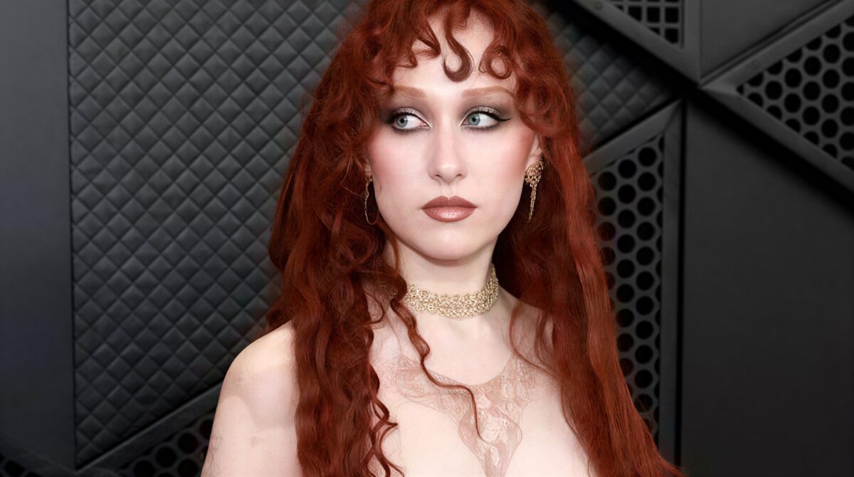 Chappell Roan Net Worth 2026 music artist photo