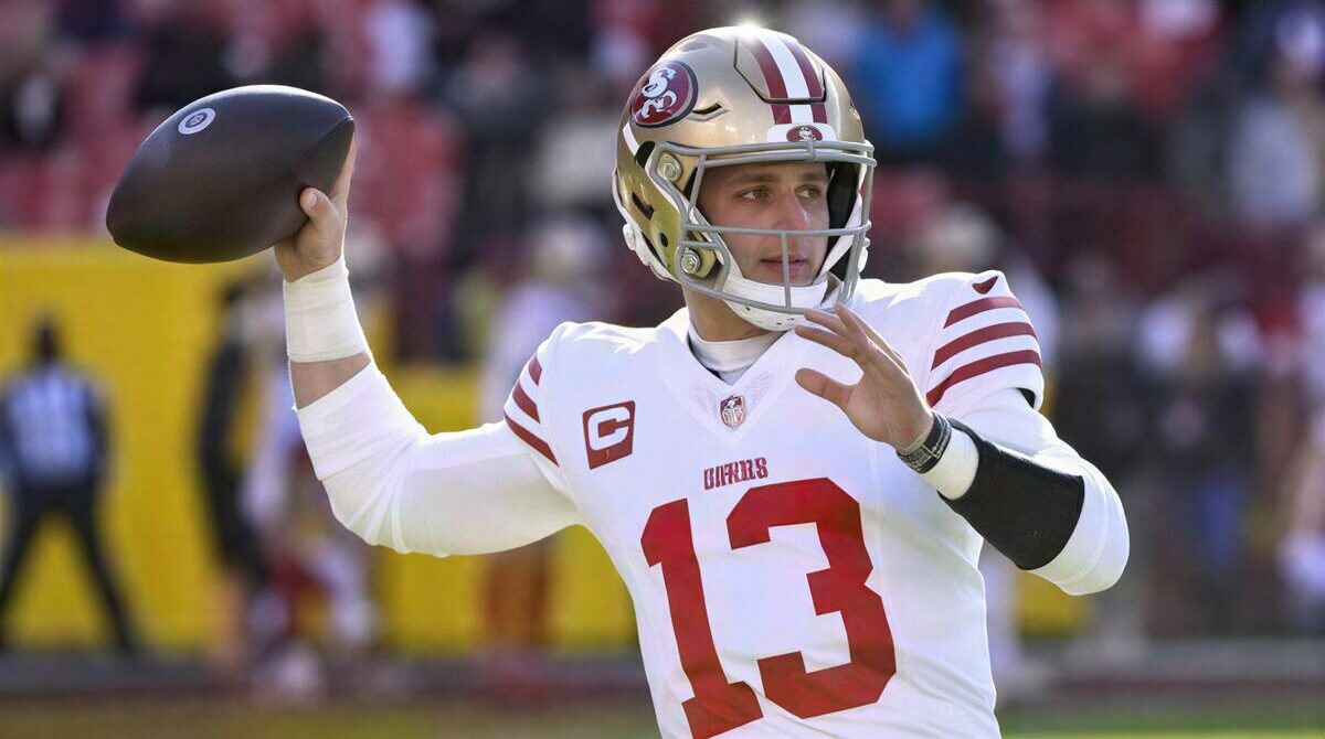 Brock Purdy 2026 net worth update San Francisco 49ers quarterback wealth