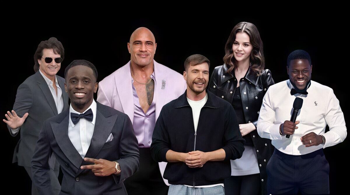 Celebrity net worth breakdown 2026 luxury lifestyle