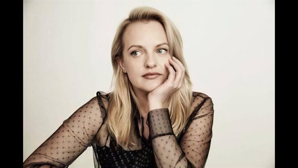 Elisabeth Moss Net Worth 2026