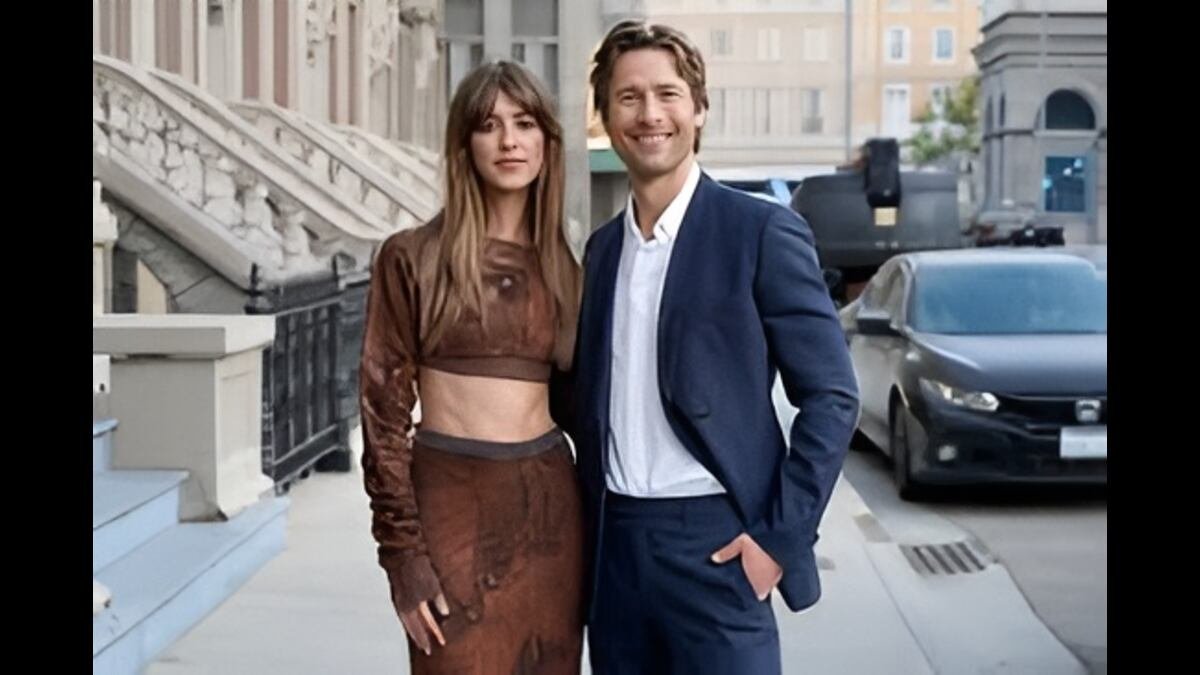 Glen Powell Relationship Status in 2026 Is He Married