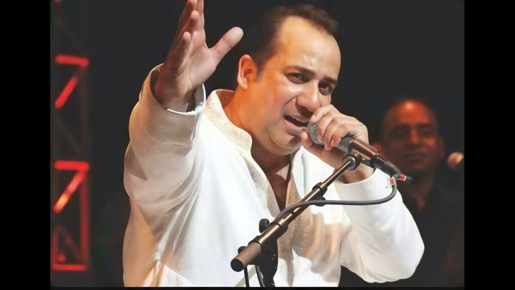 Rahat Fateh Ali Khan net worth 2026