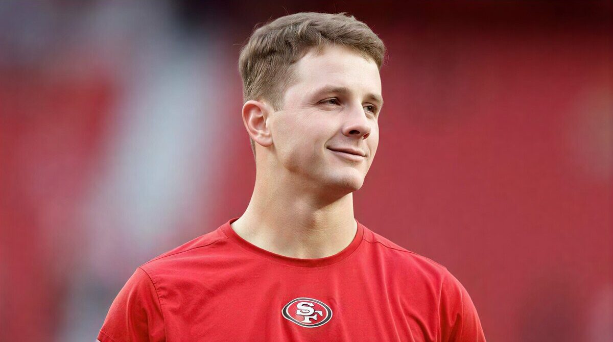 Brock Purdy income and contract value net worth 2026 analysis