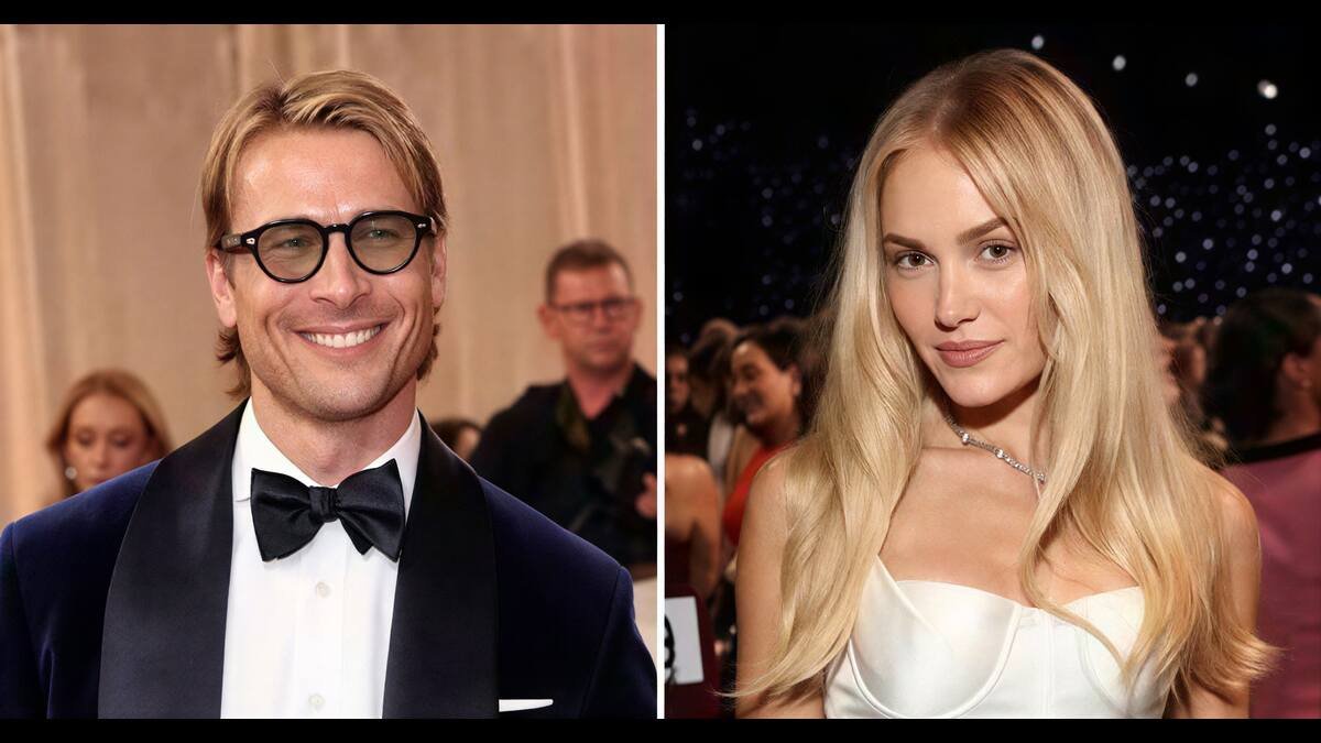 Who Is Glen Powell's Girlfriend in 2026