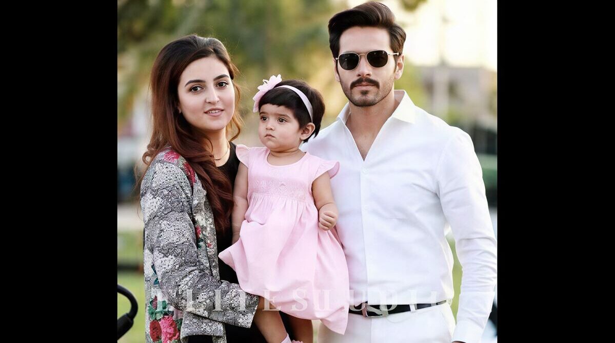 Wahaj Ali showcasing luxury lifestyle and celebrity success in 2026
