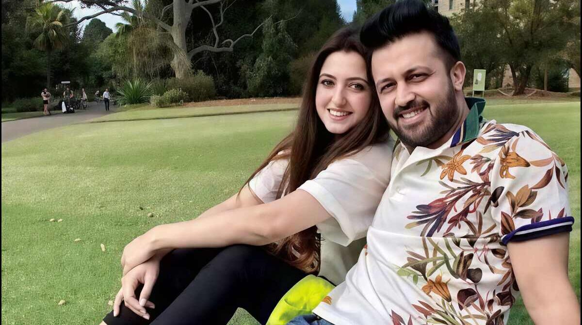 Luxury car collection owned by Atif Aslam in 2026