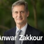 Anwar Zakkour net worth 2026