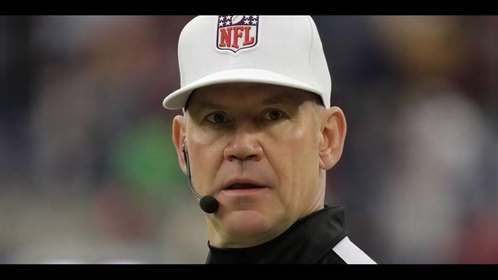 Clete Blakeman Net Worth 2026