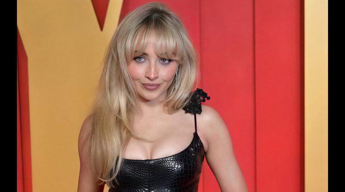 Sabrina Carpenter net worth 2026 highlighted through her successful music, acting, and touring career.