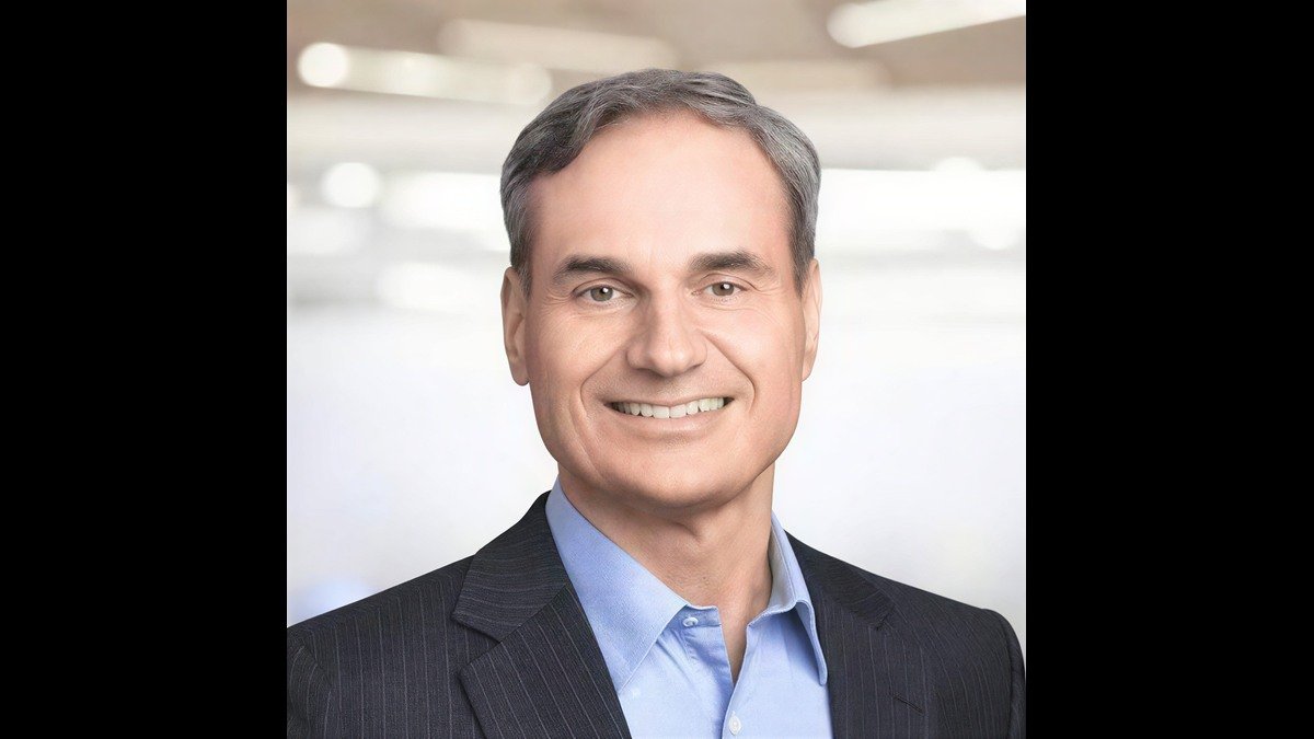Oliver Haarmann net worth 2026 estimated from his success as a private equity investor.