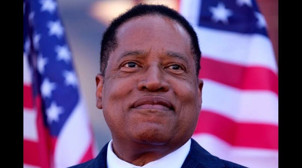 American conservative radio host, author, and political