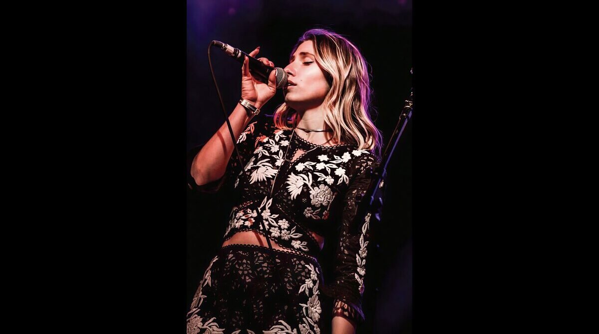 highlighting her successful music career, growing fanbase,