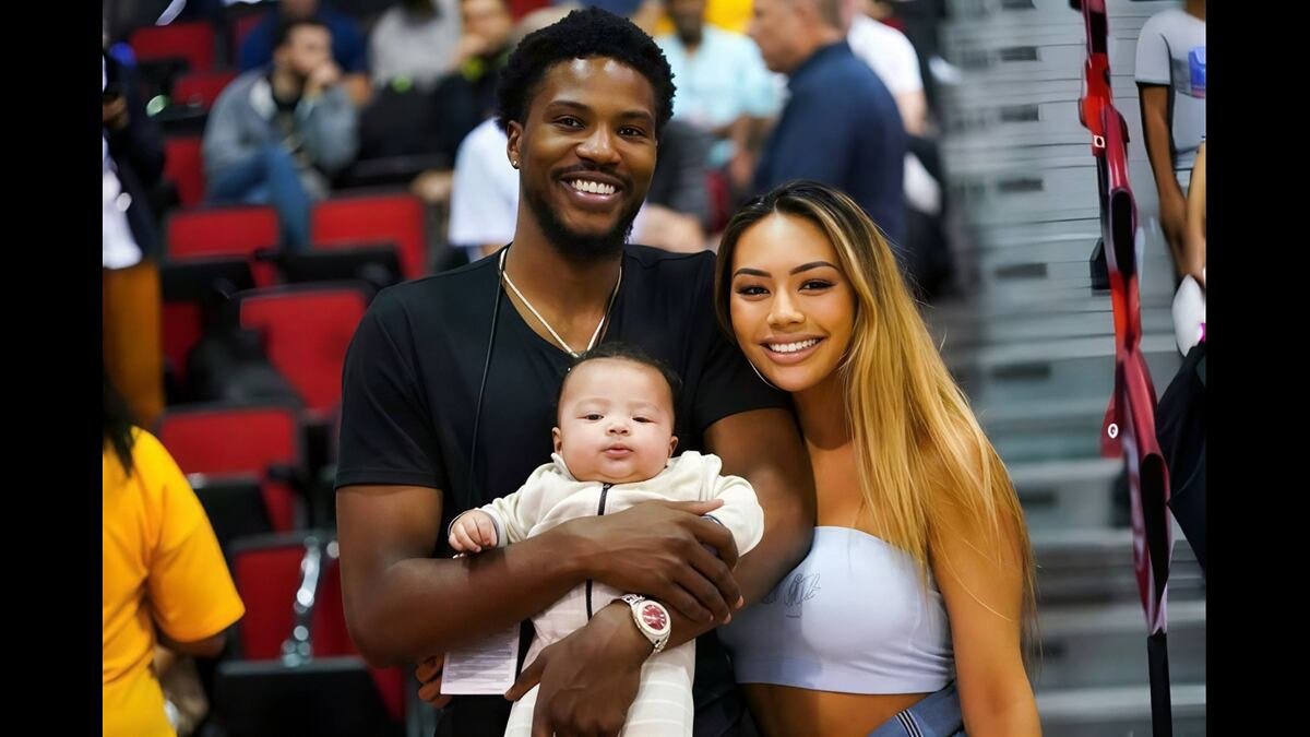 NBA player Malik Beasley photographed amid discussions about his 2026 net worth, salary, and contracts.
